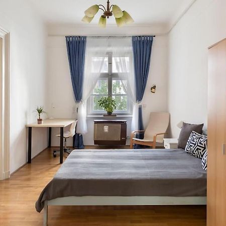 בודפשט B333 Apartment - In The Heart Of The City מראה חיצוני תמונה