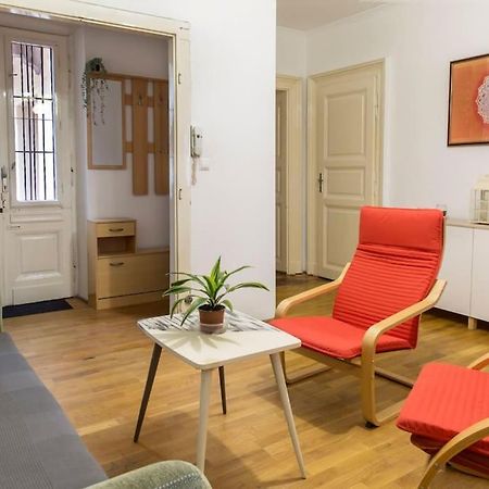 בודפשט B333 Apartment - In The Heart Of The City מראה חיצוני תמונה