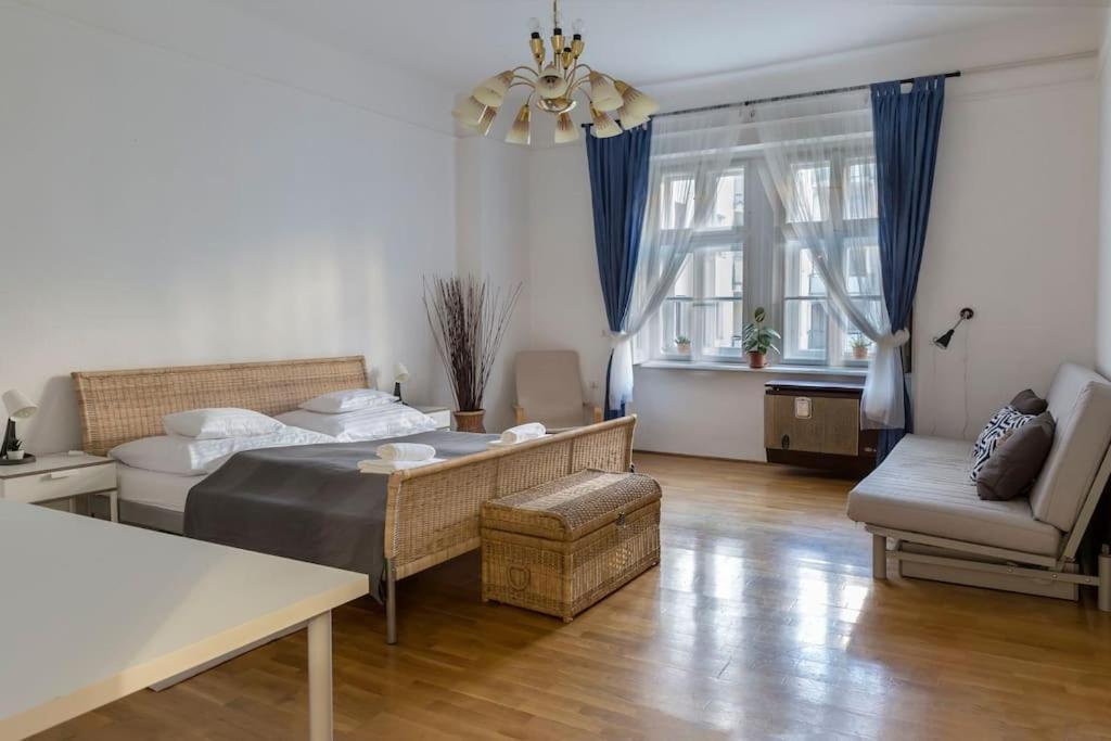 בודפשט B333 Apartment - In The Heart Of The City מראה חיצוני תמונה