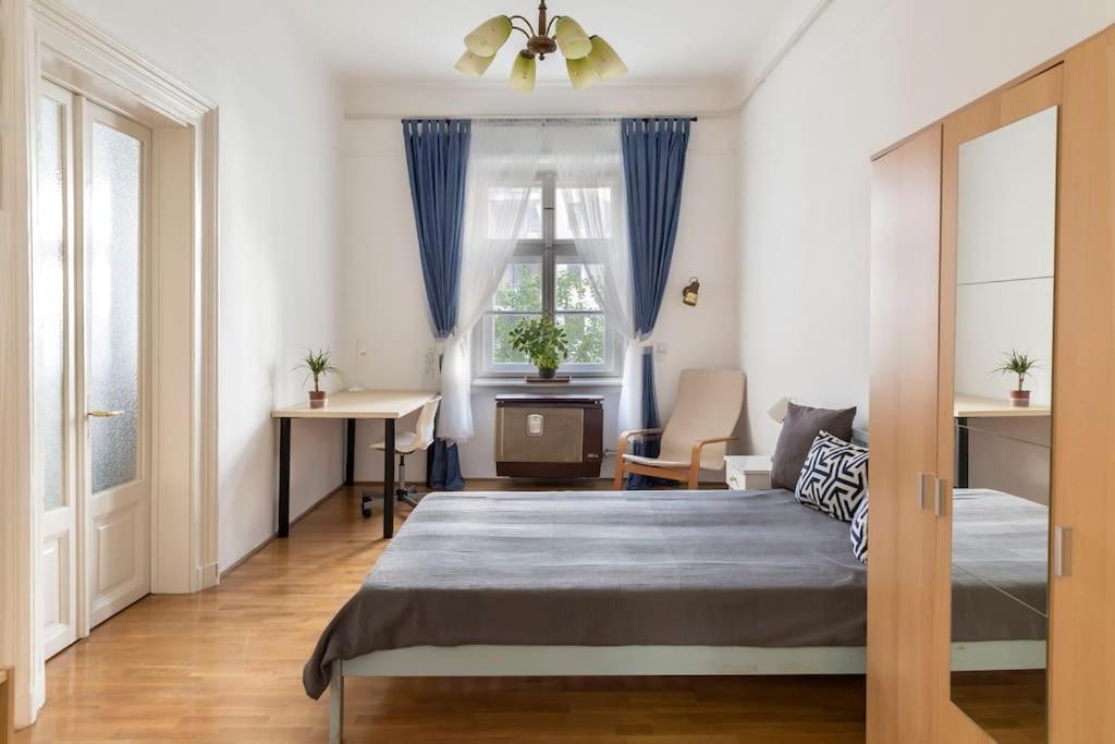 בודפשט B333 Apartment - In The Heart Of The City מראה חיצוני תמונה
