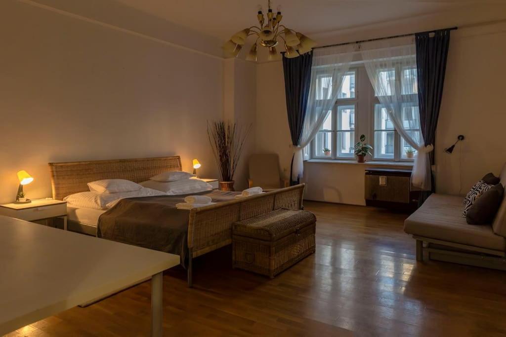 בודפשט B333 Apartment - In The Heart Of The City מראה חיצוני תמונה