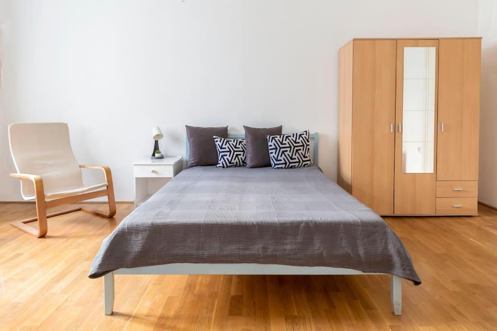 בודפשט B333 Apartment - In The Heart Of The City מראה חיצוני תמונה
